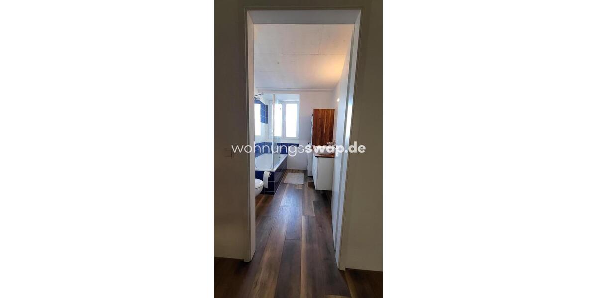 Wohnungsswap - 5 Zimmer, 149 m² - Wallstraße, Mülheim, Köln 5 zimmer