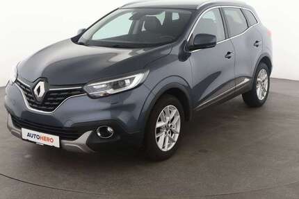 Renault Kadjar 43.418 km 12.520 € Köln 50739