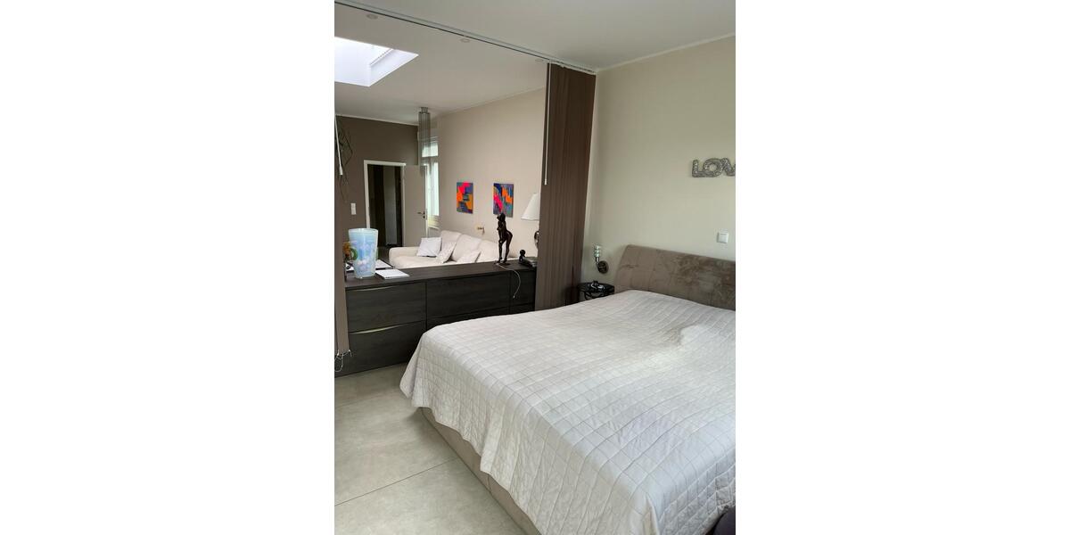 Möblierte Wohnung in Köln Ehrenfeld zu vermieten 2 zimmer