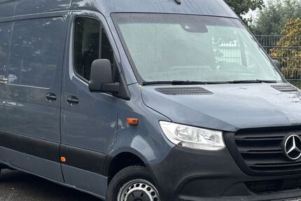 Mercedes-Benz Sprinter 143.887 km 18.800 &euro; Hilden 40721