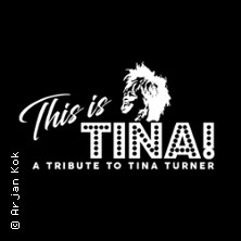 This Is Tina! - Simply The Best Tribute to Tina Turner 18.01.2026 Pitcher