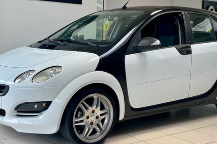 Smart ForFour 177.000 km 4.590 &euro; Köln 51067