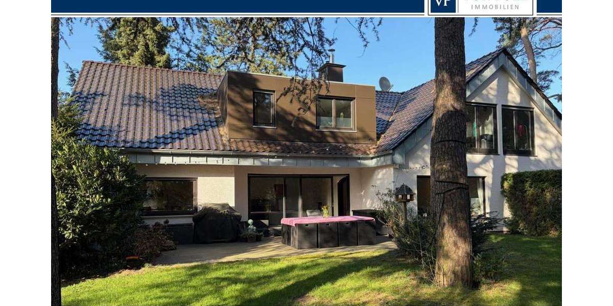 Einfamilienhaus Bergisch Gladbach Paffrath - 8 Zimmer, 310 m&sup2;, 1.599.000&euro; | Angebot:25568239