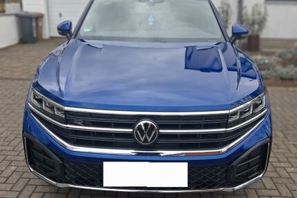 VW Touareg 10.000 km 50.000 &euro; Kürten 51515
