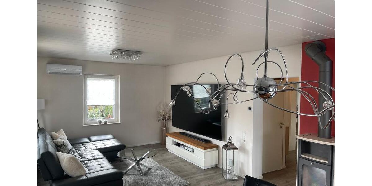 Einfamilienhaus Solingen Central - 5 Zimmer, 1 m&sup2;, 775.000&euro; | Angebot:25647817