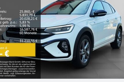 VW Taigo 29.855 km 24.370 &euro; Remscheid 42897