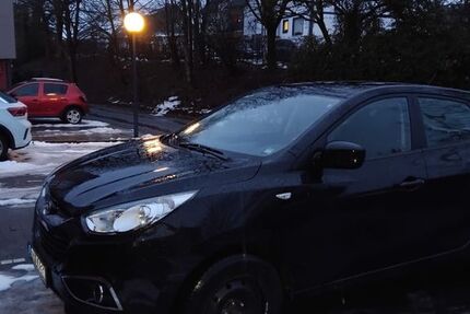 Hyundai ix35 139.000 km 6.990 &euro; Lindlar 51789