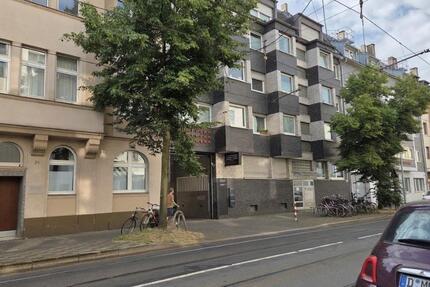 Wohnung Düsseldorf Stadtbezirk 3 - 2 Zimmer, 57 m&sup2;, 375.000&euro; | Angebot:26887031