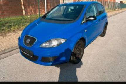 Seat Altea 224.000 km 1.050 &euro; Remscheid 42857