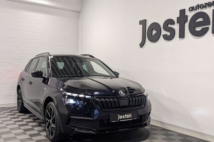 Skoda Kamiq 88.687 km 20.490 &euro; Monheim 40789