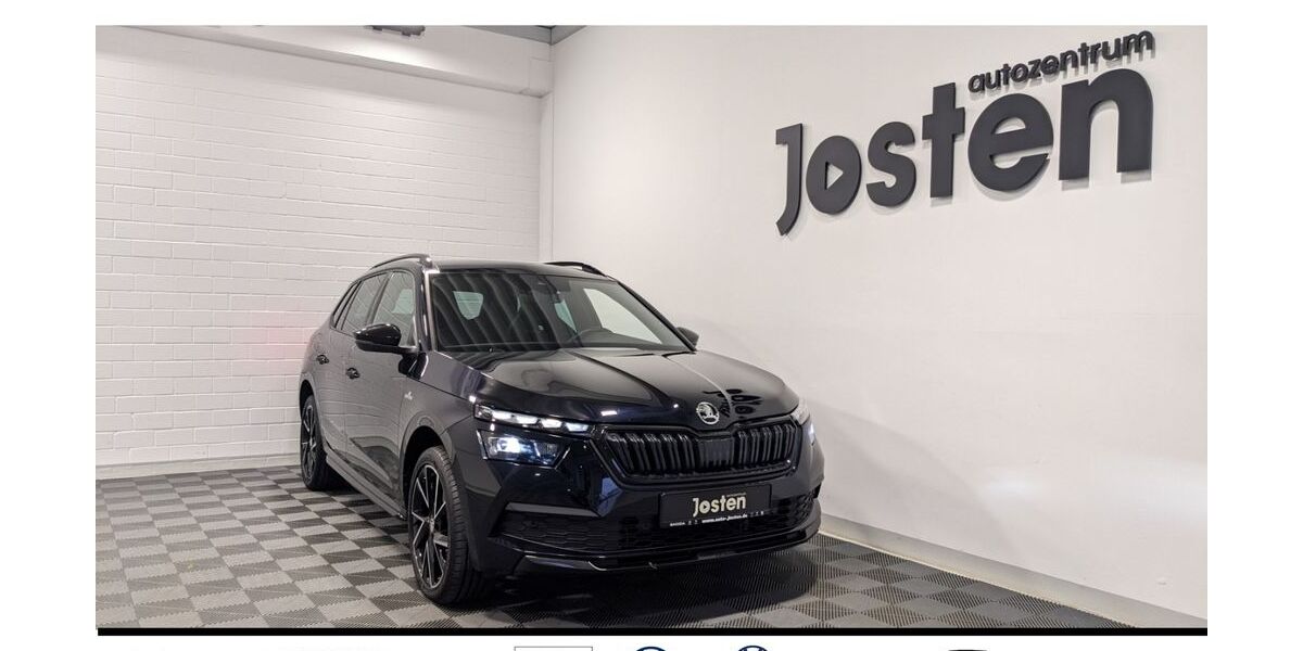 Skoda Kamiq 88.687 km 20.490 &euro; Monheim 40789