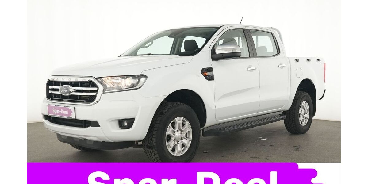 Ford Ranger 58.999 km 26.249 &euro; Neuss 41460