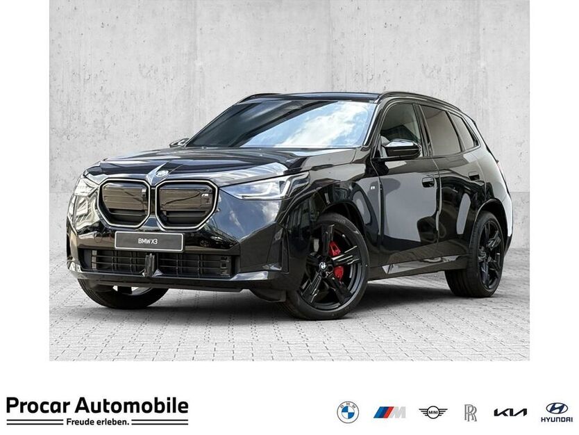 X3 M50