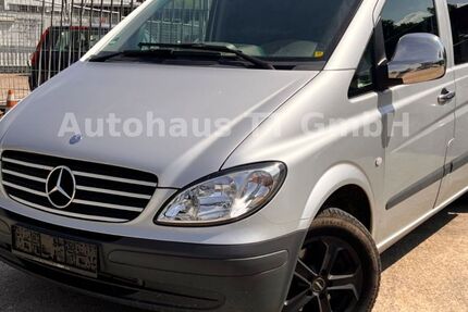 Mercedes-Benz Vito 286.959 km 7.950 &euro; Bergheim bei Köln 50126