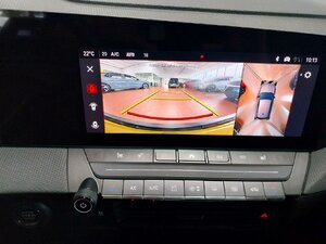Opel Astra Ultimate Matrix LED 18´´´´ Spurhalteass. Luf 42.521 km 21.740 &euro; HAAN 42781