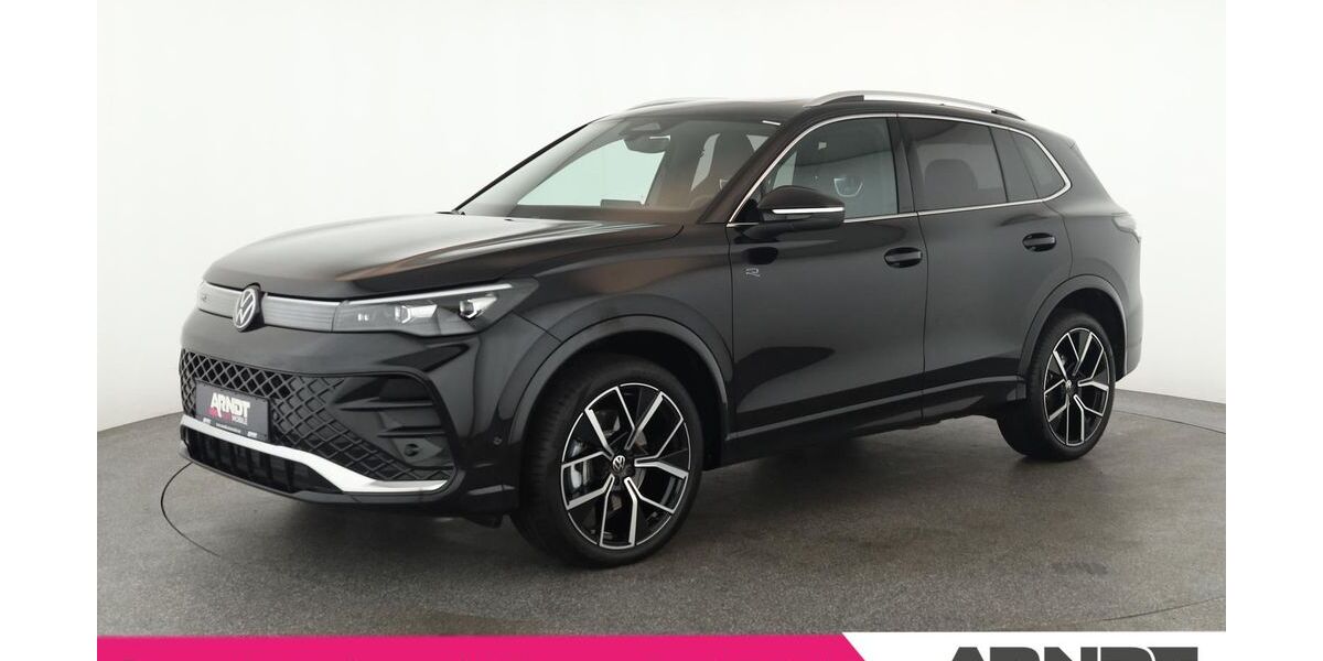 VW Tiguan 22.000 km 44.984 &euro; Neuss 41464