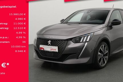 Peugeot 208 99.024 km 14.980 &euro; Leverkusen 51373