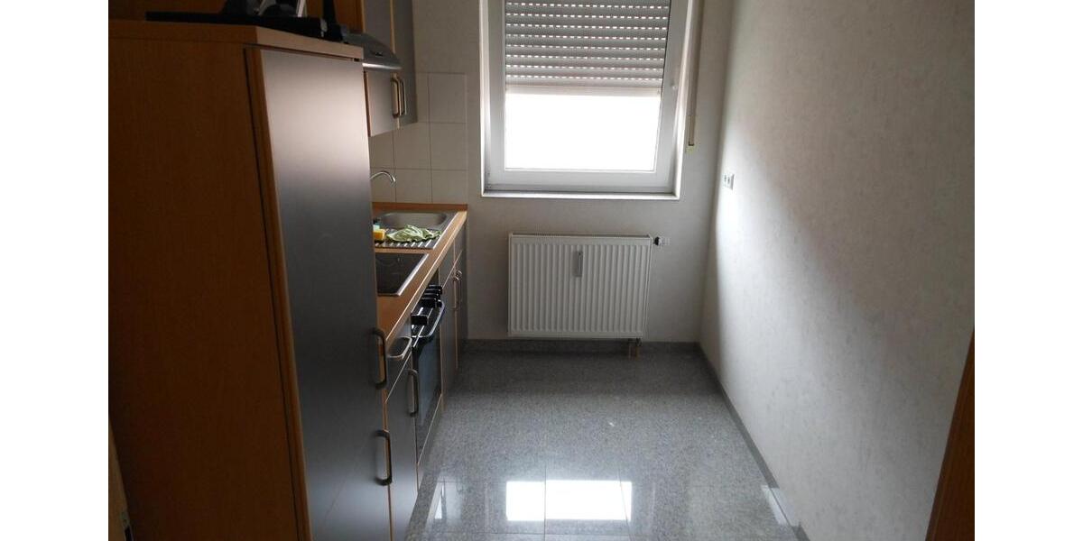Dachgeschoßwohnung Bergheim Ahe - 2.5 Zimmer, 60 m&sup2;, 490&euro; | Angebot:24753189