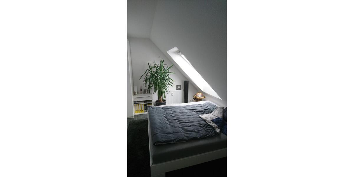 Ehrenfeld Eigentumswohnung mit großer Loggia, Lukas Carree 2 zimmer