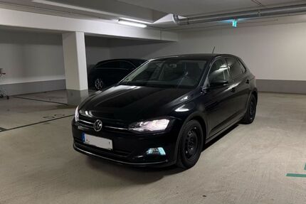 VW Polo 79.800 km 13.990 &euro; Köln 50996