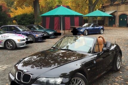 BMW Z3 134.000 km 19.999 &euro; Niederkassel 53859