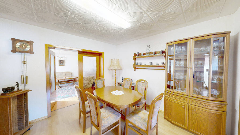 Doppelhaushälfte Kerpen-Brüggen Türnich - 5 Zimmer, 100 m&sup2;, 249.000&euro; | Angebot:25997896