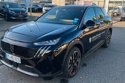 Peugeot 3008 50.120 km 25.999 &euro; Bedburg 50181