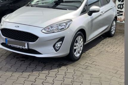 Ford Fiesta 144.000 km 8.990 &euro; Köln 51105