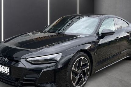 Audi e-tron GT 38.888 km 56.990 &euro; Köln 50829