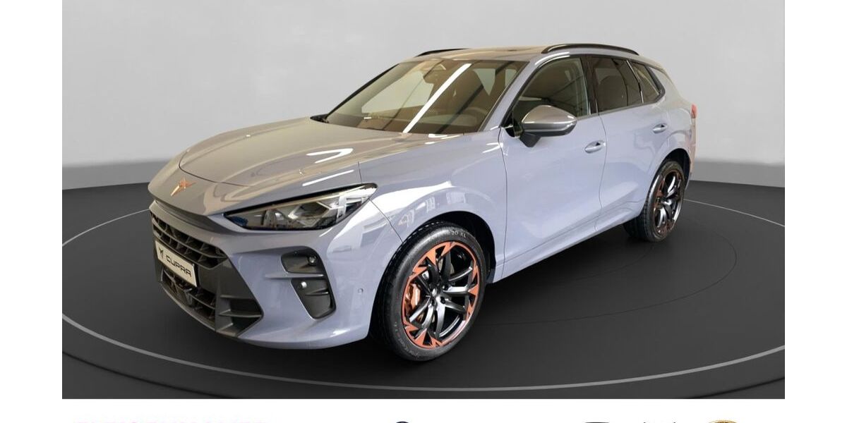 Cupra Terramar 12.900 km 46.990 &euro; Köln 50823