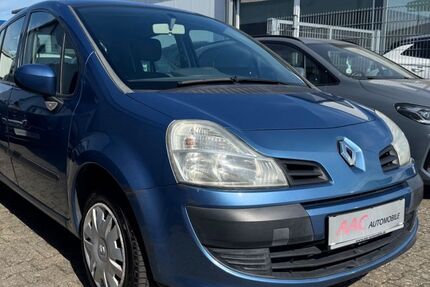 Renault Modus 193.000 km 1.490 € Erftstadt 50374