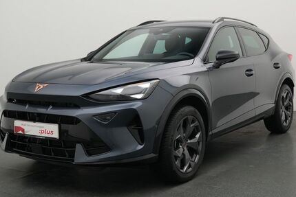 Cupra Formentor 14.513 km 33.980 &euro; Leverkusen 51373