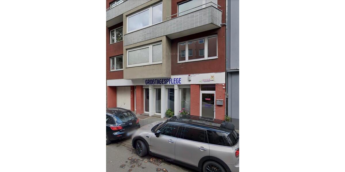 Gewerbeobjekt Düsseldorf Pempelfort - 1.250&euro; | Angebot:26385645