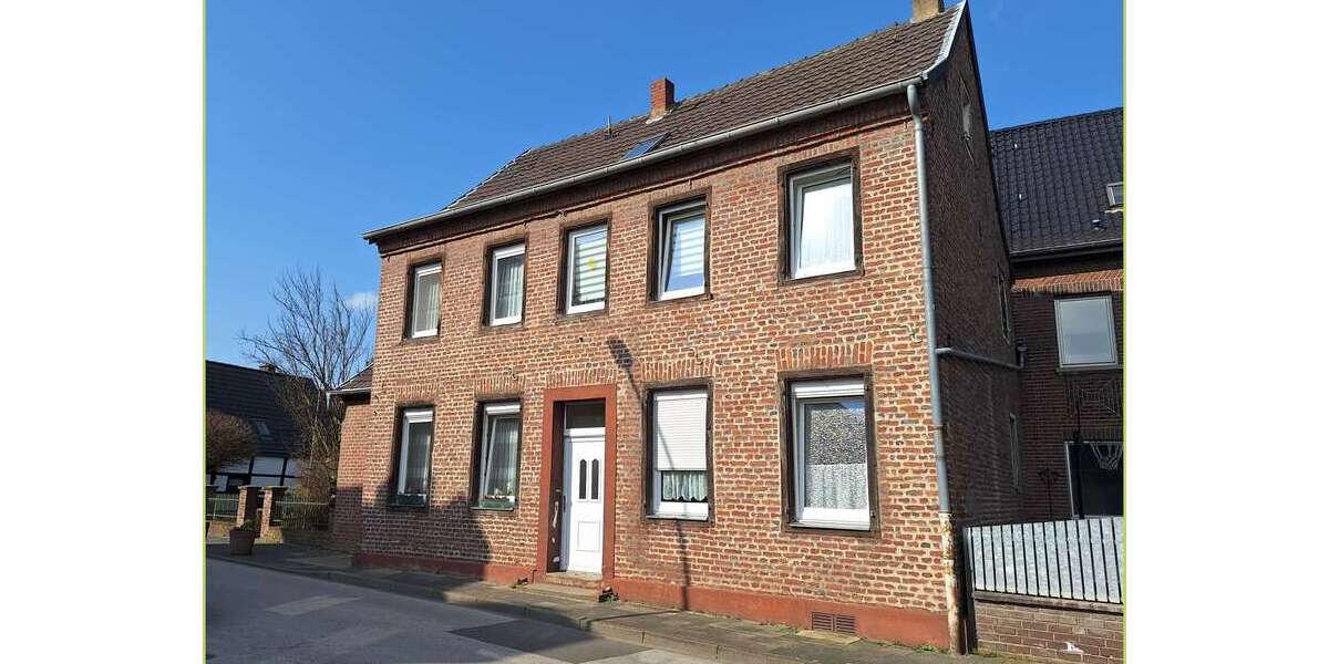 Einfamilienhaus Grevenbroich Hemmerden - 20 Zimmer, 412 m&sup2;, 398.000&euro; | Angebot:27097249