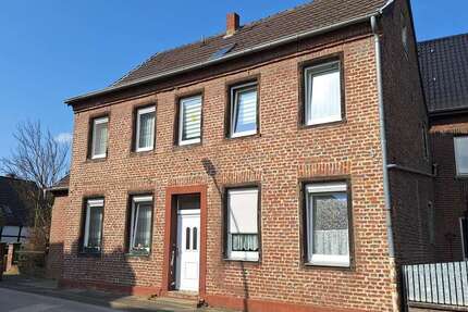 Haus Grevenbroich Hemmerden - 20 Zimmer, 412 m&sup2;, 398.000&euro; | Angebot:27097249