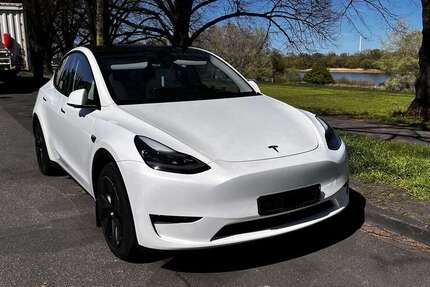 Tesla Model Y 17.500 km 37.500 &euro; Köln 50668