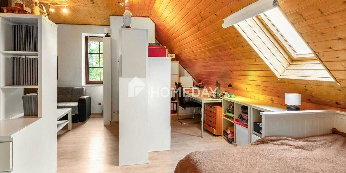 Reihenendhaus Hückeswagen Innenstadt - 8 Zimmer, 170 m&sup2;, 535.000&euro; | Angebot:26189383