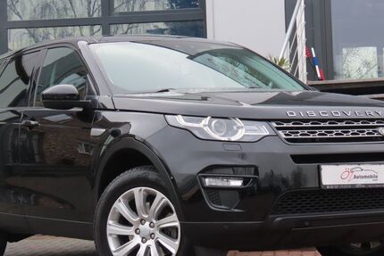 Land Rover Discovery 122.500 km 14.900 &euro; Neuss 41469