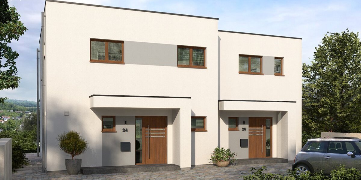 Individuell planbares Mehrfamilienhaus in Hürth - Ihr neues Zuhause nach Maß - Mehrfamilienhaus, Wohnhaus Hürth Fischenich | Angebot:27355536
