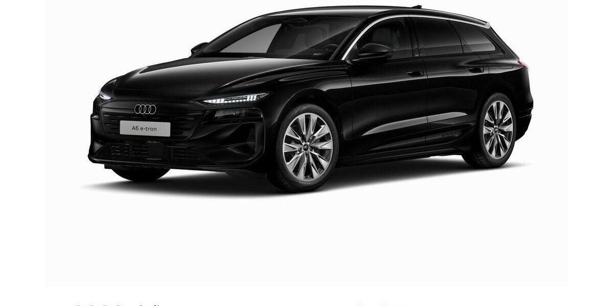 Audi A6 e-tron 22.020 km 76.999 &euro; Leverkusen 51373