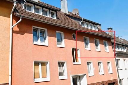 Wohnung Remscheid - 3 Zimmer, 64 m&sup2;, 149.000&euro; | Angebot:26819161