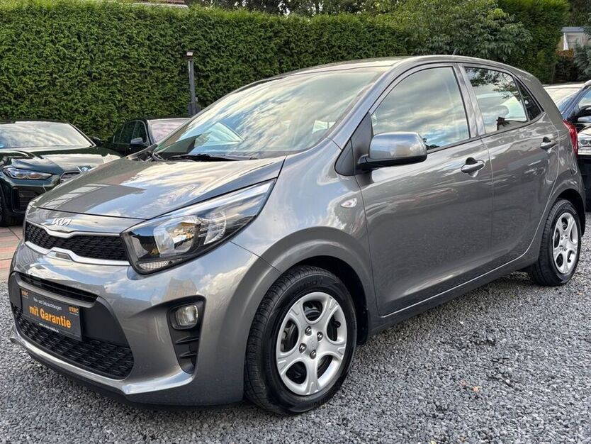 Picanto