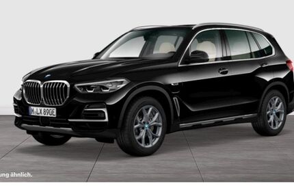 BMW X5 83.561 km 49.990 € Leverkusen 51371