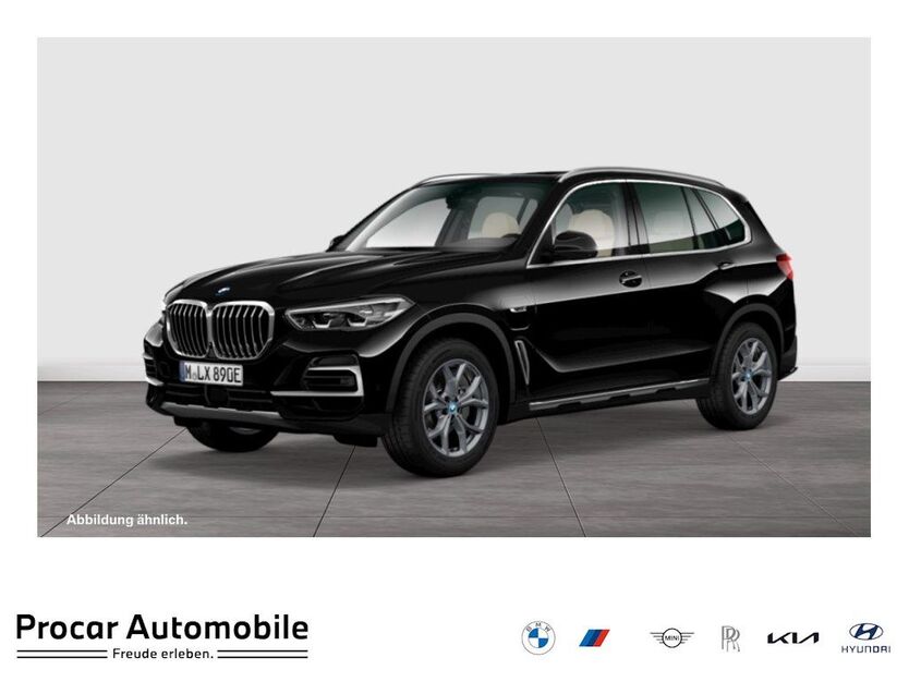 BMW X5 83.561 km 49.990 € Leverkusen 51371