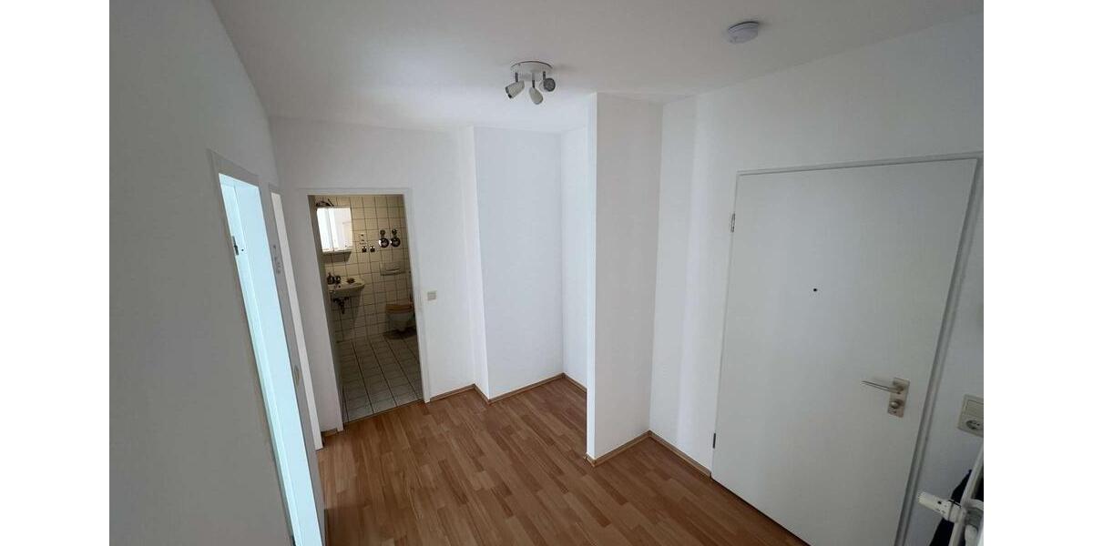 Zentral gelegene Wohnung im Herzen Lennep´s 2 zimmer