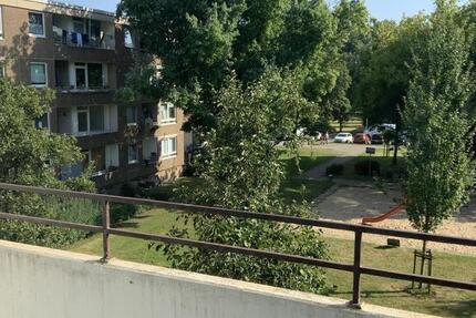 Preis-Leistung top! Unsere citynahe 3-Zimmer-Wohnung mit Balkon 3 zimmer