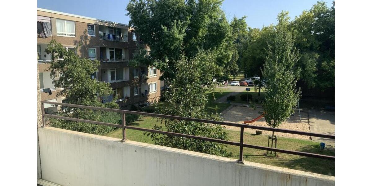 Preis-Leistung top! Unsere citynahe 3-Zimmer-Wohnung mit Balkon 3 zimmer