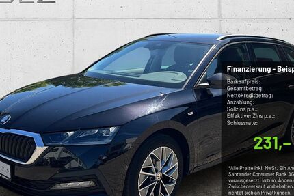 Skoda Octavia 93.276 km 20.590 &euro; Pulheim-Brauweiler 50259