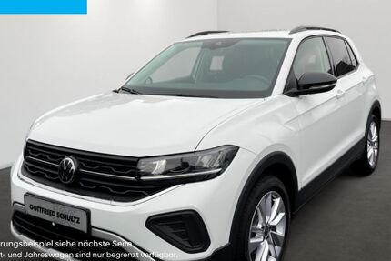 VW T-Cross 21.427 km 20.450 &euro; Solingen 42651