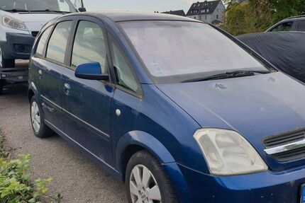 Opel Meriva 190.000 km 1.555 &euro; köln 51107